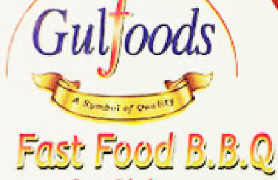 Gulf Food
