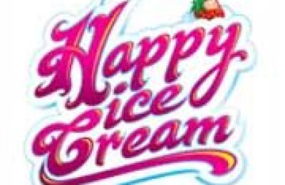 Happy Ice Cream