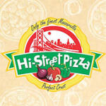 Hi-Street Pizza