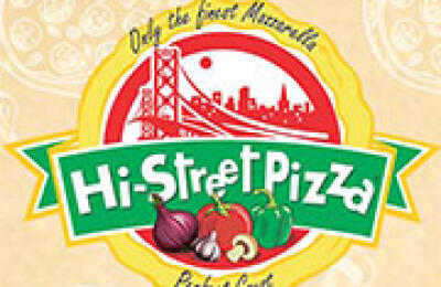Hi-Street Pizza