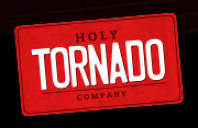 Holy Tornado