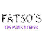 Fatso's the mini caterer