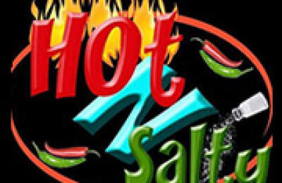 Hot n Salty