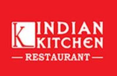 Indian Kitchen