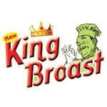 King Broast