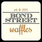 Bond Street Waffles