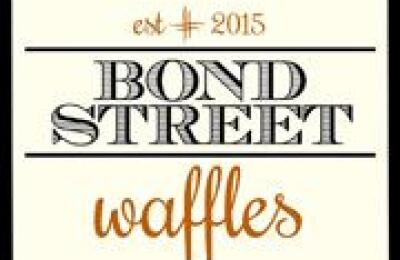 Bond Street Waffles