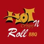 Hot and Crispy Roll Bbq