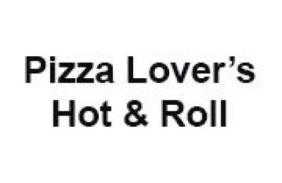 Pizza Lover's Hot & Roll