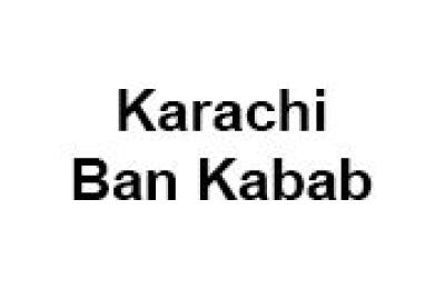 Karachi Ban Kabab
