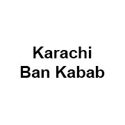 Karachi Ban Kabab