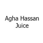 Agha Hassan Juice