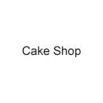Cake Shop