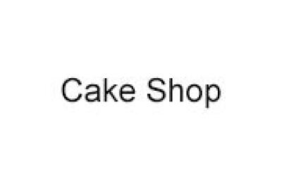 Cake Shop