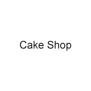 Cake Shop