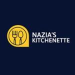Nazia's Kitchenette