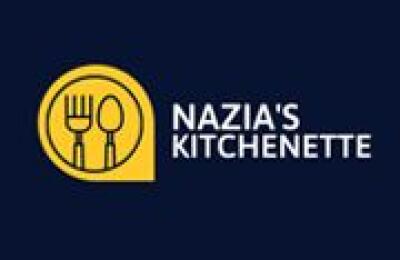 Nazia's Kitchenette