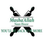Masha Allah Naan House