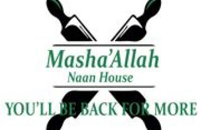 Masha Allah Naan House
