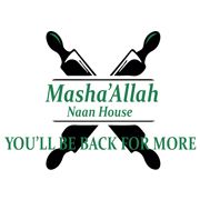 Masha Allah Naan House