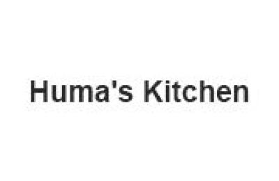 Huma's Kitchen