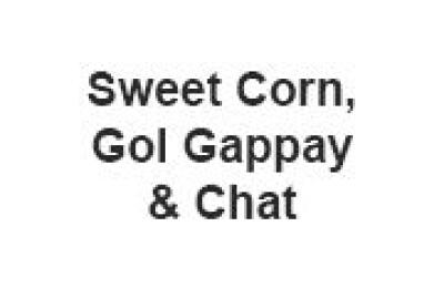 Sweet Corn, Gol Gappay & Chat