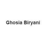 Ghosia Biryani 