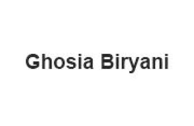 Ghosia Biryani 