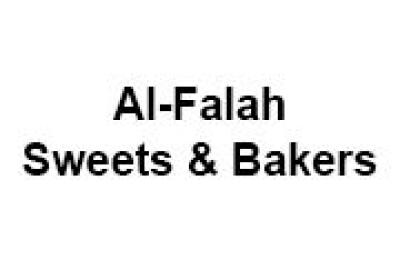 Al-Falah Sweets & Bakers Karachi