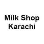 Milk Shop Karachi