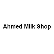 Ahmed Milk Shop