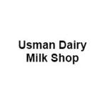 Usman Dairy Milk Shop