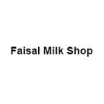 Faisal Milk Shop