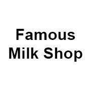 Famous Milk Shop