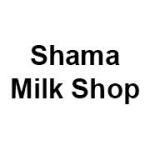 Shama Milk Shop