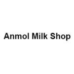 Anmol Milk Shop