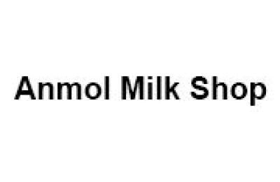 Anmol Milk Shop