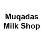 Muqadas Milk Shop