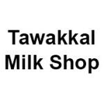 Tawakkal Milk Shop
