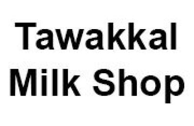 Tawakkal Milk Shop