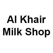 Al Khair Milk Shop