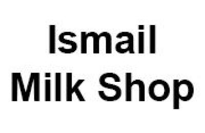 Ismail Milk Shop