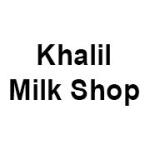 Khalil Milk Shop