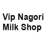 Vip Nagori Milk Shop