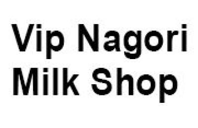 Vip Nagori Milk Shop