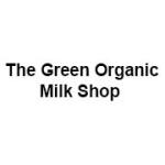 The Green Organic Milk Shop