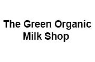The Green Organic Milk Shop
