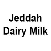 Jeddah Dairy Milk