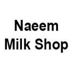 Naeem Milk Shop