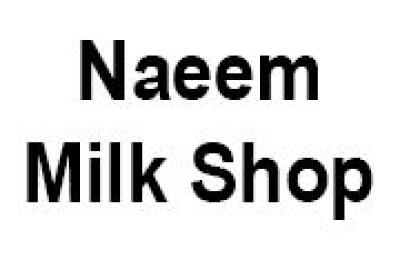 Naeem Milk Shop